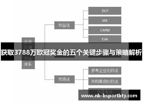获取3788万欧冠奖金的五个关键步骤与策略解析